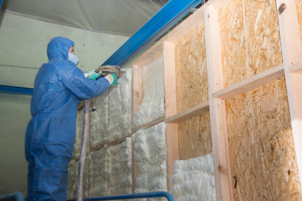 Best Attic Insulation Installation  in Casa Blanca, AZ